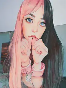 Wet Little Blonde 🎀 profile picture