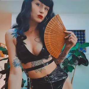 Rose Tea🌹 JOI CEI Femdom profile picture