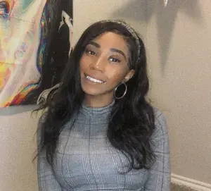 April Rae 💕 profile picture