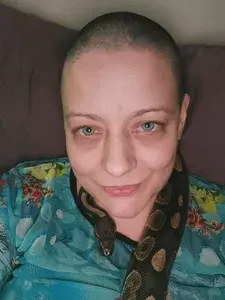 SexySnakeMa profile picture