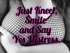 MistressVikki profile picture