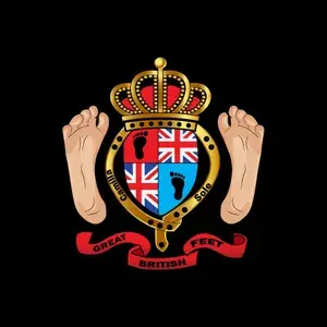 GreatBritishFeet profile picture