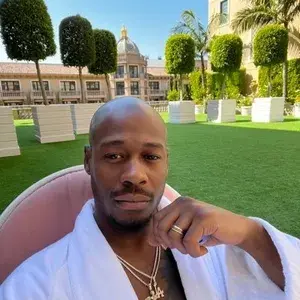 Anton Harden🍆 profile picture