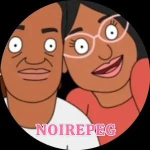 noire peg profile picture