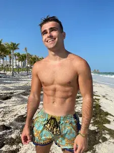 Thony Grey Free Page profile picture