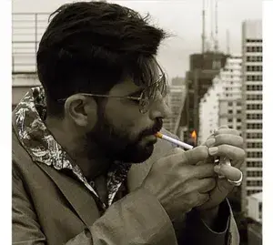 Marcos Roza profile picture