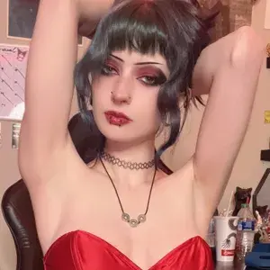 blue :3 profile picture