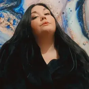 Yₒᵤᵣ Fₐₜ ₕₐᵢᵣy Gᵢᵣₗfᵣᵢₑₙd profile picture