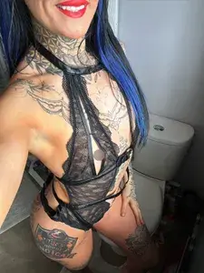 Missy666 profile picture