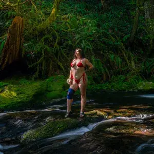 Latvian Nymph profile picture