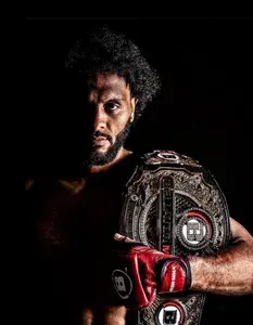 AJ McKee profile picture