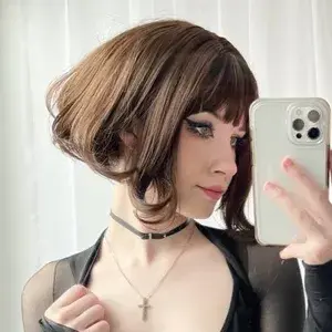 Nora Fawn profile picture