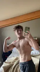 Bufo profile picture