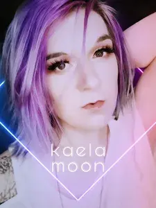 Kaela Luna (neé Moon) profile picture
