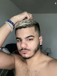 Hairy Booty profile picture