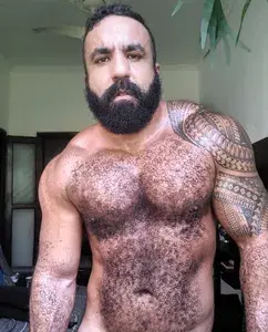 Musclebearbrazil profile picture