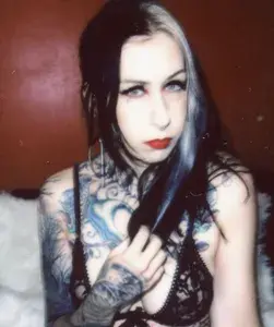 Batty Daddy🦇Letharia profile picture