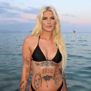 โก๏ธ MARIA FREE PAGE profile picture