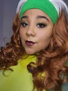 Atzula ⛈️ Storm BEST COSPLAY CLIP ARTIST profile picture