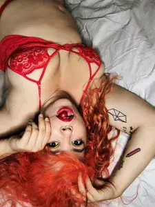 🍒 Miss cherry lips 🍒 profile picture