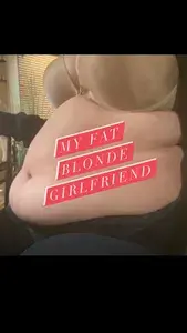 MyFatBlondeGirlfriend profile picture