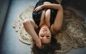 BBW Hannah🥰 profile picture