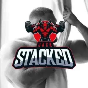 Jack Stacked profile picture