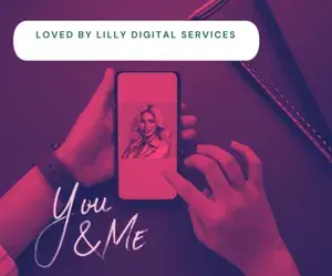 LovedbyLillyGB profile picture