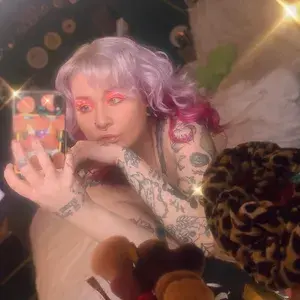 Bunny 🐰⚡️ profile picture