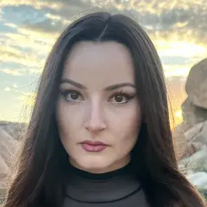 Jennifer Hex profile picture