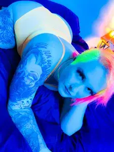 Jessicka Havok profile picture