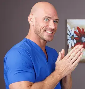 Johnny Sins profile picture
