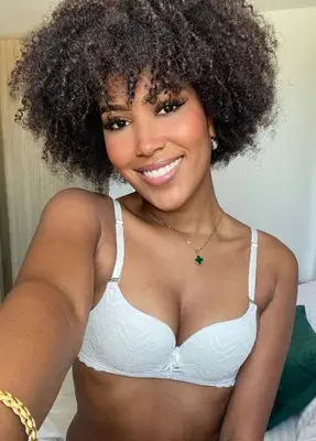 Emanuela EbonyQueen 🔥✨ profile picture