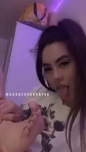 Goddess Soraya profile picture