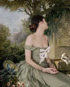 Gabriela Franze profile picture