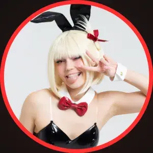 🎀 Kari 🎀  Petite baby girl profile picture