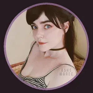 ✨Ashe Maree~NEW! XXX Page✨ profile picture