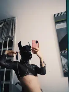 Doggy profile picture