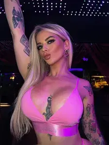 Demi Jordan profile picture