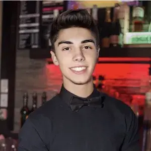 Oliver Knarf profile picture