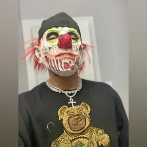 Dwayneโs ๐ Playhouse profile picture