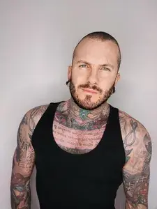 Jacob Jackson profile picture