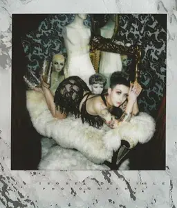 TALIA 🖤 EMO CUM DUMP profile picture