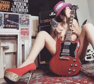 Red Cherry Ink profile picture