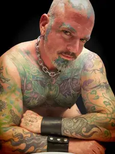 Britannic Zane profile picture