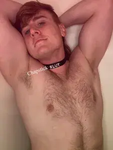 Chapstick Slut:) profile picture