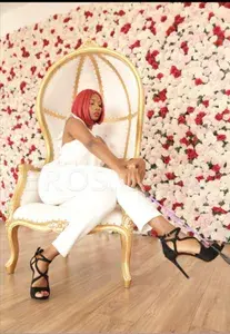 Supreme Mistress Melissa profile picture