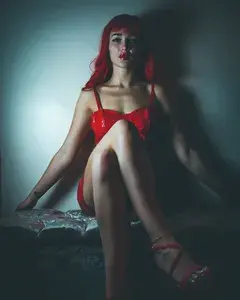 ⛓Miss Chievous⛓ profile picture