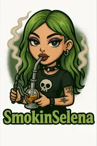 LilStonerSlvt profile picture