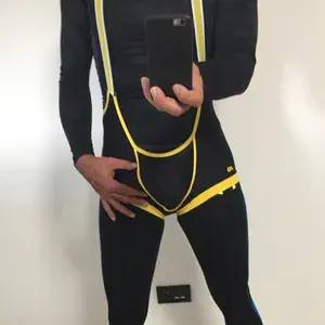 SpandexFanatic profile picture